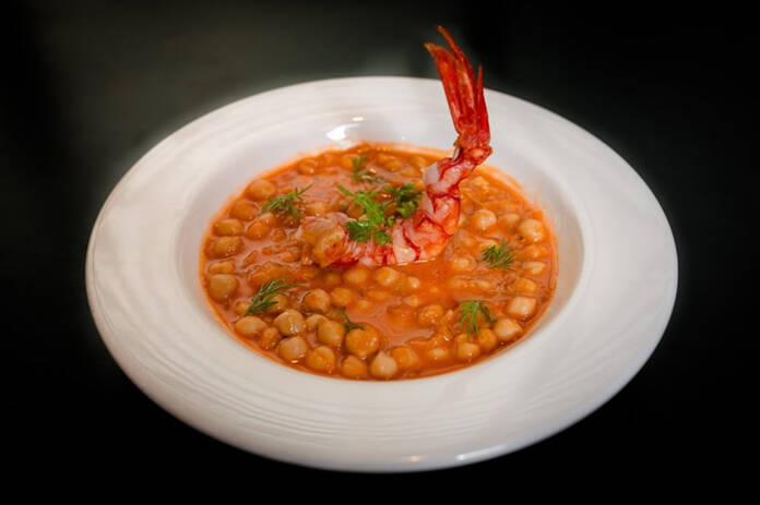 Los restaurantes con platos de cuchara más deliciosos de Madrid 5 Lakasa