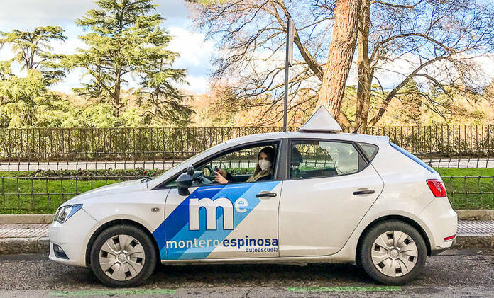 Las autoescuelas con mejores ofertas para sacarte el carnet en Madrid
