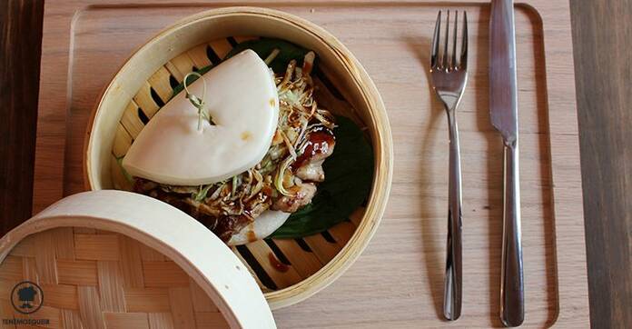 Ruta de los baos: dónde comer los famosos molletes asiáticos en Madrid