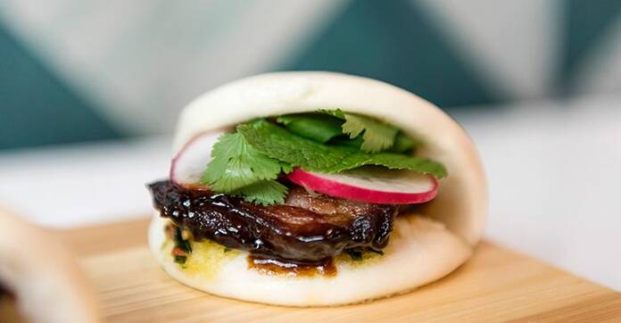 Ruta de los baos: dónde comer los famosos molletes asiáticos en Madrid