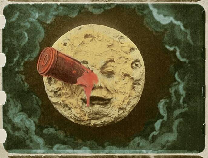Portada Georges Méliès