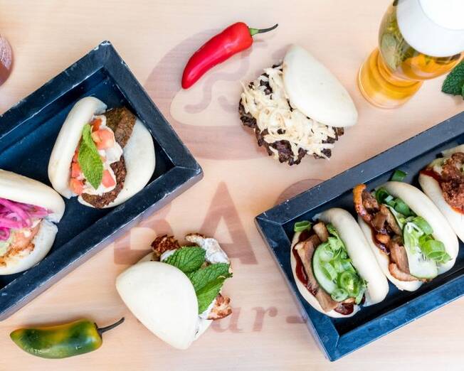 Portada Comida Creativa