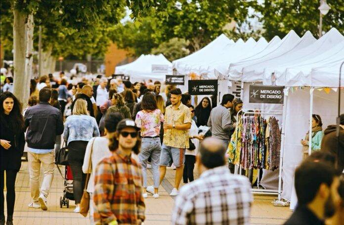 Portada Mercado de Diseño