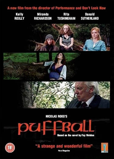 Repasa la filmografía del cineasta Nicolas Roeg en el Cine Doré