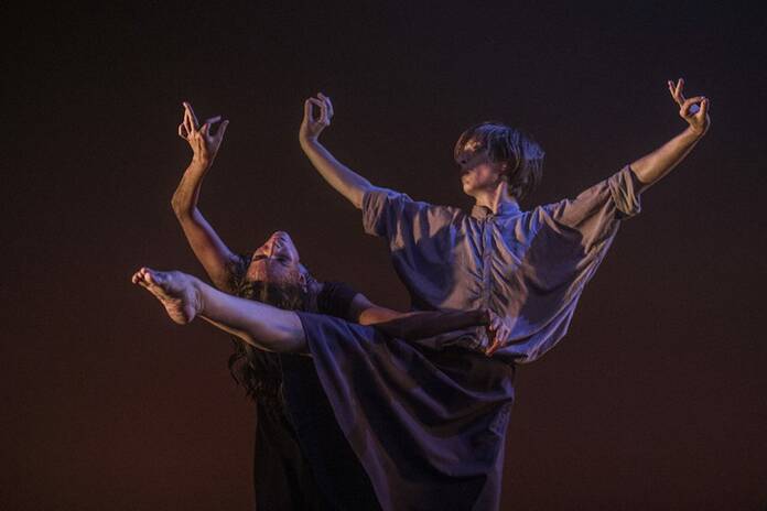 Espectáculos de música y danza en el Festival 'Ellas Crean' de Madrid