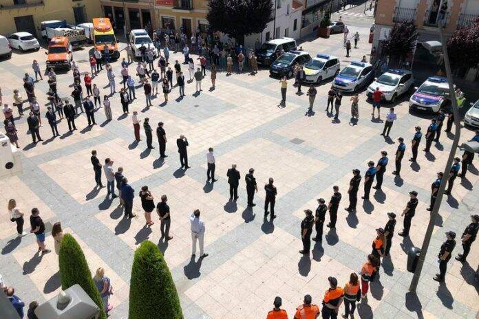 San Sebastián de los Reyes