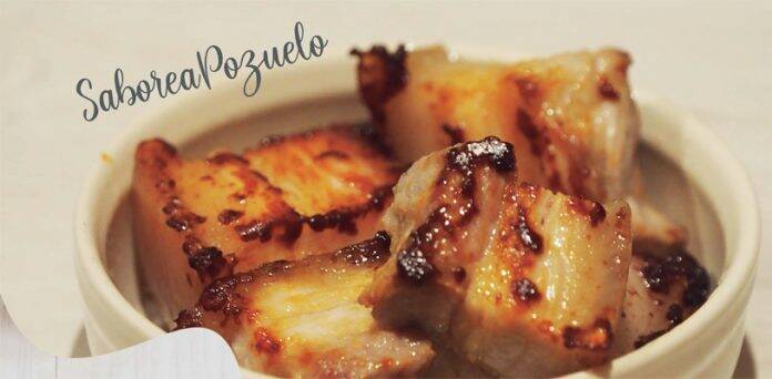 ruta torrezno pozuelo