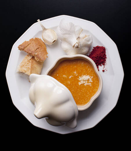 Los restaurantes con platos de cuchara más deliciosos de Madrid 4 Los restaurantes con platos de cuchara más deliciosos de Madrid