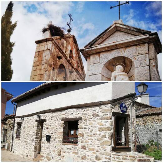 Descubre las casas rurales con más encanto de la sierra de Madrid Telefono Casas Rurales Sierra Madrid