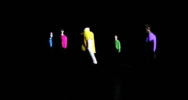 Canal Connect: instalaciones interactivas de arte, ciencia y tecnología