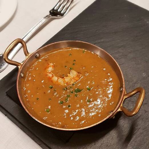 Los restaurantes con platos de cuchara más deliciosos de Madrid 2 Los restaurantes con platos de cuchara más deliciosos de Madrid