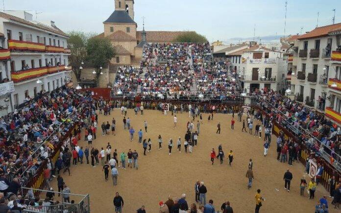 arganda