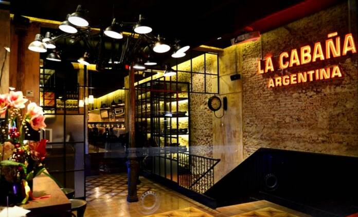 Disfruta de la gastronomía argentina en pleno corazón de Madrid 1 Disfruta de la gastronomía argentina en pleno corazón de Madrid