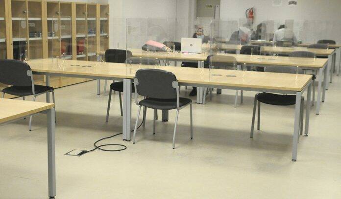 biblioteca boadilla del monte