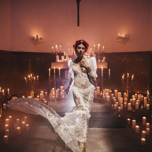 Llega TOPBODA, el primer congreso especializado en bodas para novios y profesionales del sector boda2