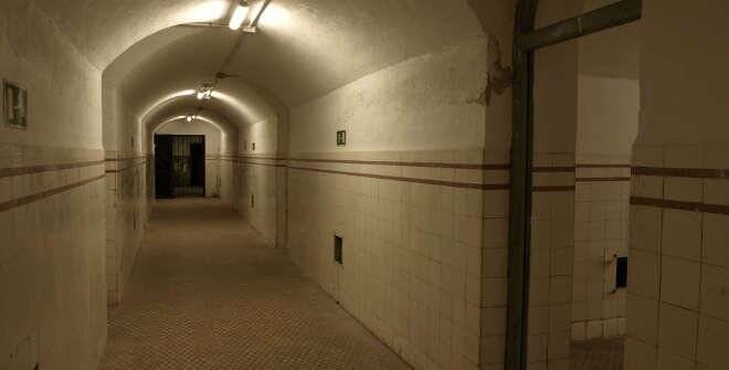 El secretos del 'Capricho' de la Duquesa de Osuna bunkerparquedeelcapricho