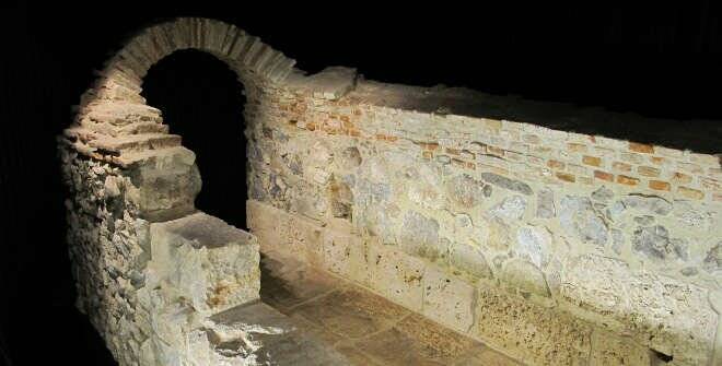 Conoce el mundo subterráneo del Metro de Madrid a través de sus museos 4 metro