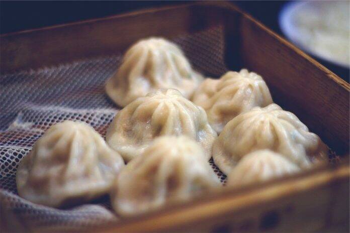 dim sum