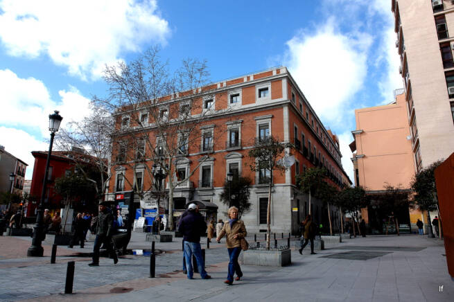 El Banco de España cumple 130 años: conoce los secretos de su cámara de oro dsc06401