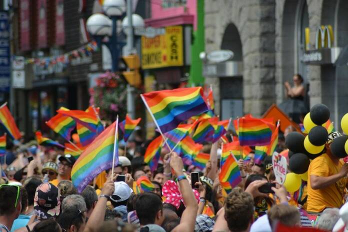 Cinco grandes asociaciones LGTBI que lideran Madrid gay 1453594 1280 1