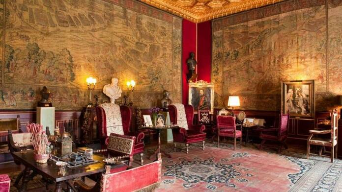 El Palacio de Liria: una de las joyas más desconocidas de Madrid los detalles de la apertura del palacio de liria la fecha y los tesoros que se podran ver