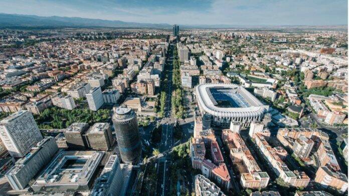 madrid