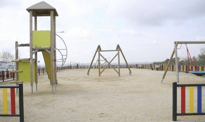 parques boadilla del monte