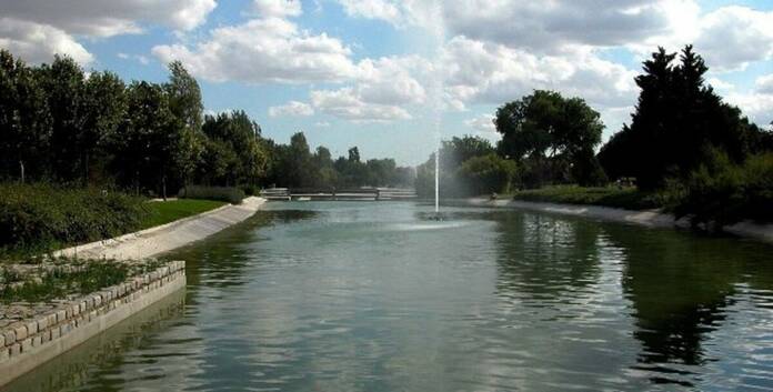 Diviértete en Semana Santa con los mejores parques para perros de Madrid parque enrique tierno 5