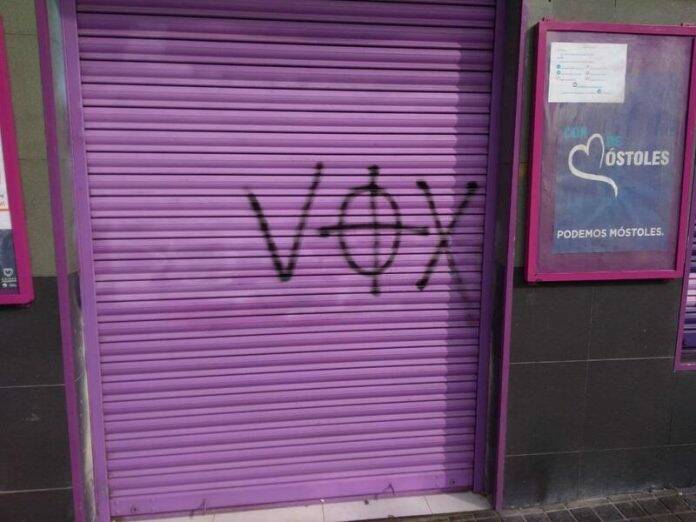 Móstoles