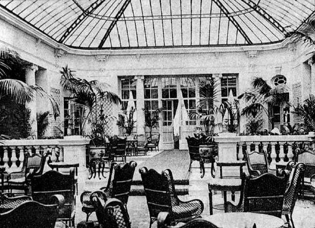 Conoce todos los secretos y curiosidades que esconden las habitaciones del Hotel Ritz 2 Ritz