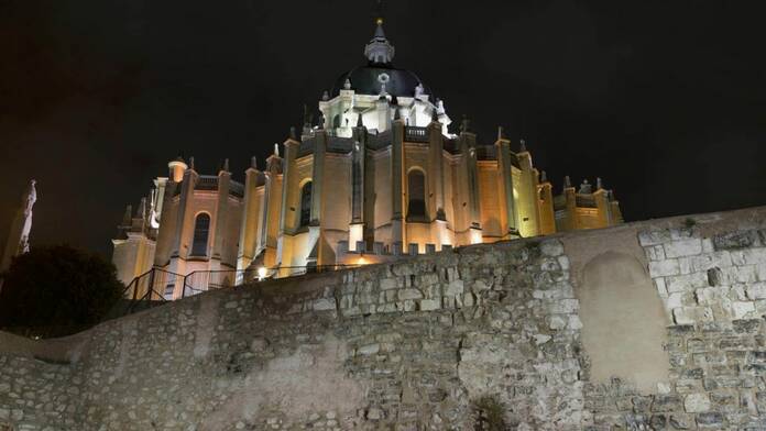 Un recorrido por la historia de las murallas de la ciudad de Madrid