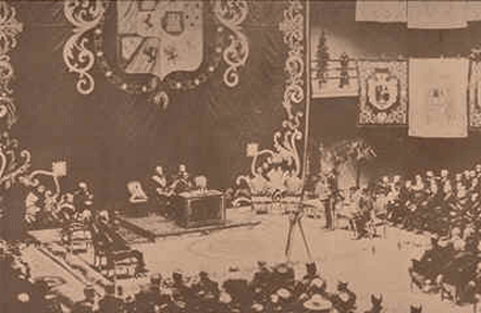 El Museo Geominero de Madrid: el gran 'cofre del tesoro' del barrio de Chamberí FH6