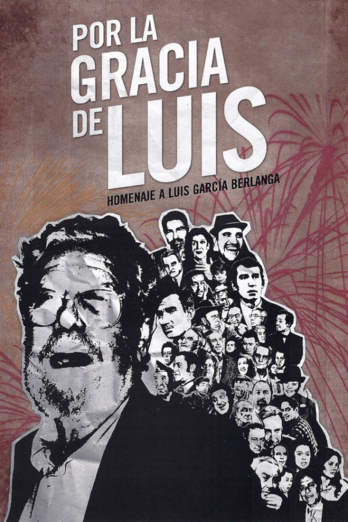 Fiestas del Dos de mayo: homenaje a Luis García Berlanga en el Cinestudio