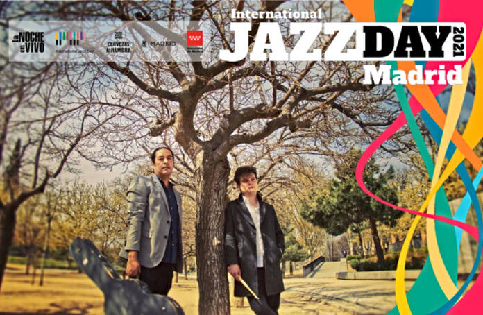 Una dosis de buena música con los conciertos de Jazz Day Madrid
