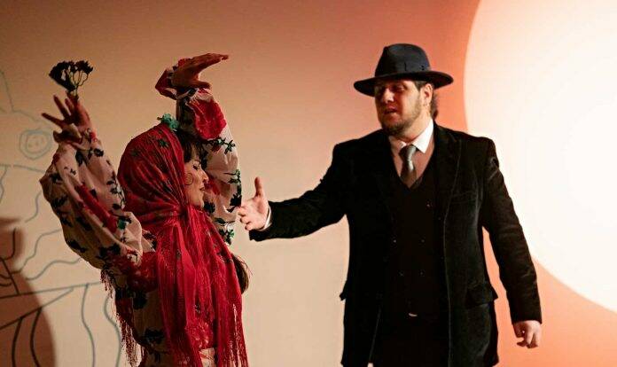 Portada Viva Madrid Vivo