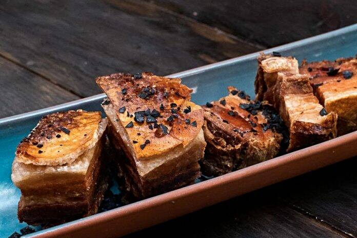 Portada Posada del Nuncio