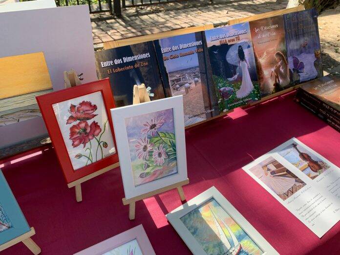 Portada Paseo Arte Alcobendas