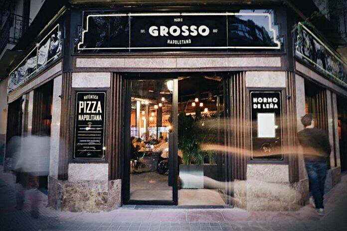 Portada Grosso Napoletano