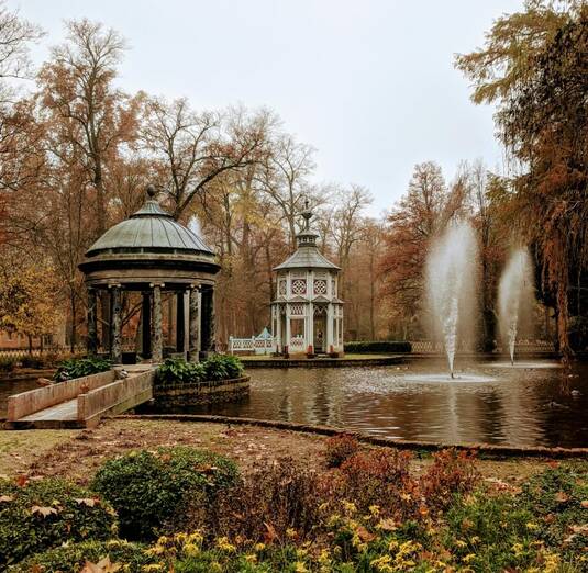 Portada Templete Chino