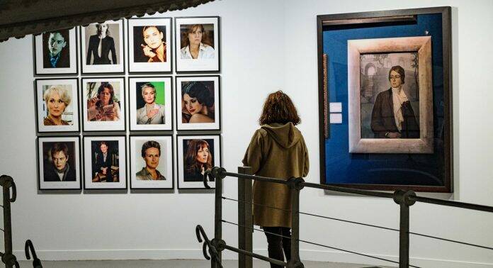 Portada Carmela García