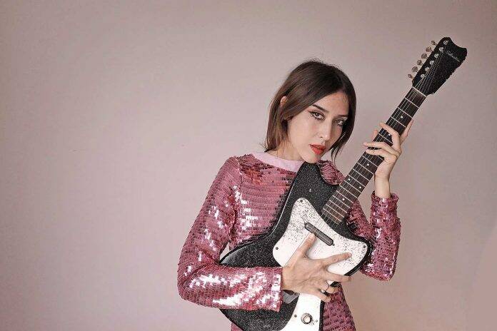 Portada Anni B Sweet