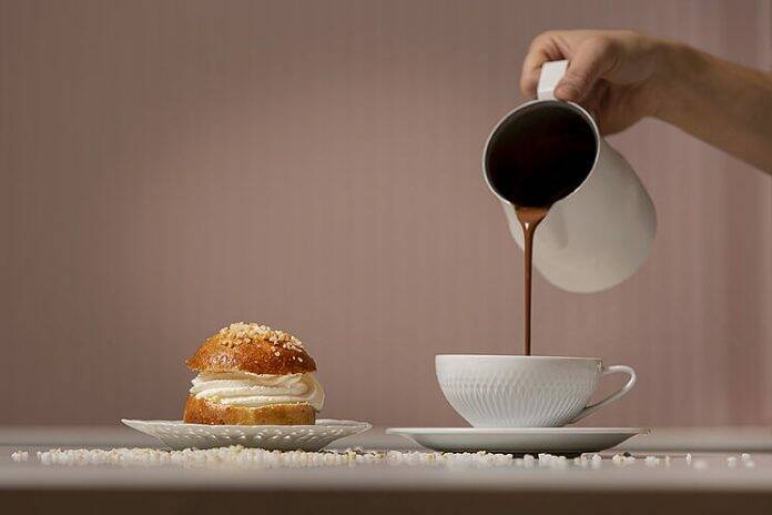 Portada Maison Glacée