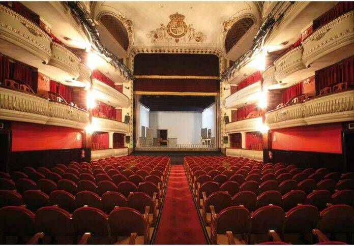 Teatro Cofidis Alcázar