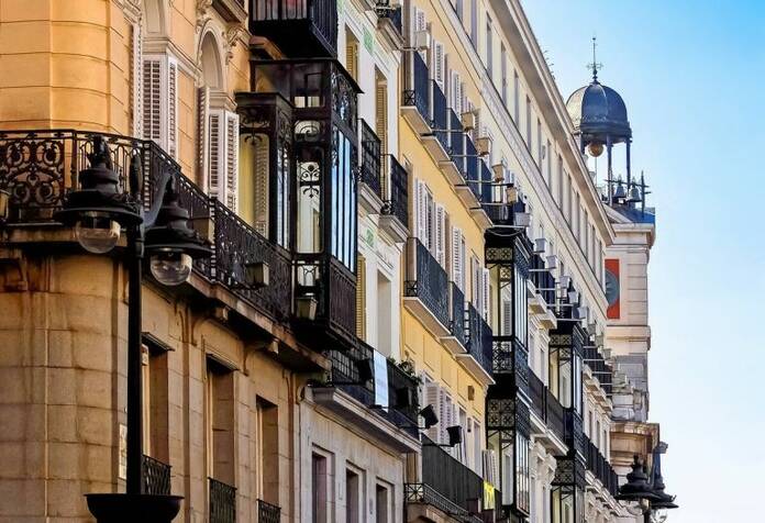 Descubre los edificios más singulares del barrio Salamanca