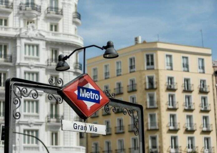 Gran Vía