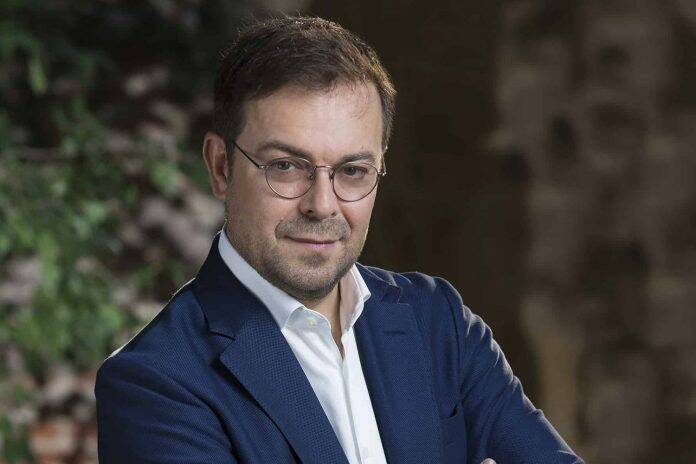 javier sierra boadilla del monte