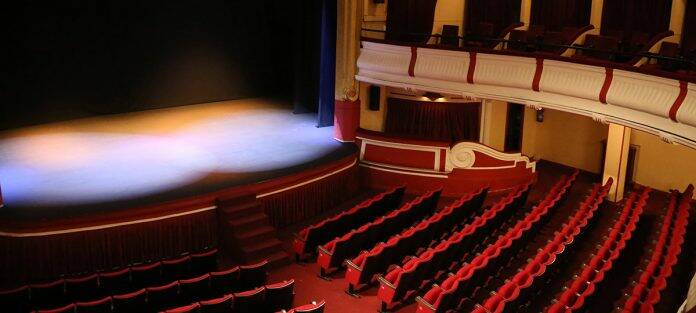 Teatro Reina Victoria