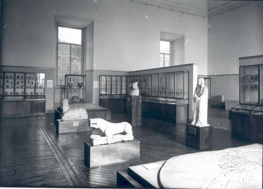 El Museo Arqueológico Nacional: el gran 'cofre del tesoro' español unnamed 1 3