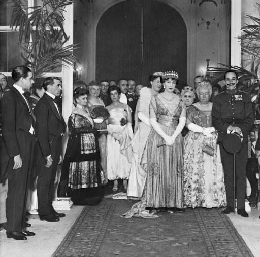 Conoce todos los secretos y curiosidades que esconden las habitaciones del Hotel Ritz 1 Ritz