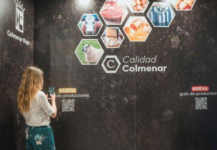 Colmenar